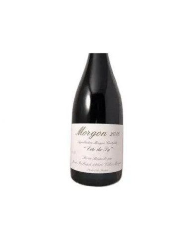 Jean Foillard Cote du Py Morgon 2021