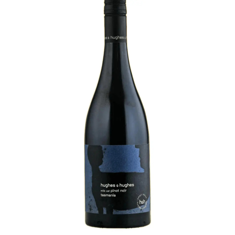 Hughes & Hughes Milk Vat Pinot Noir 2023