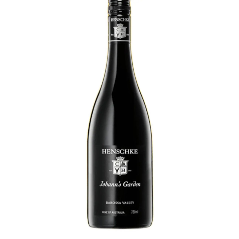 Henschke Johanns Garden Grenache Mataro 2023