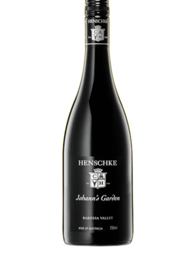 Henschke Johanns Garden Grenache Mataro 2023