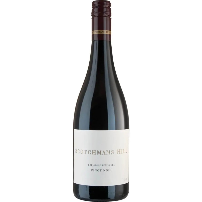 Scotchmans Hill Pinot Noir 2023 750ml