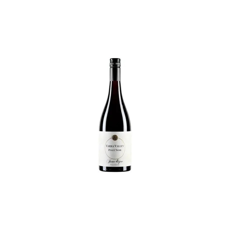 Jane Eyre - Yarra Valley Pinot Noir - 2021