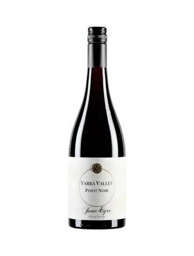 Jane Eyre - Yarra Valley Pinot Noir - 2021