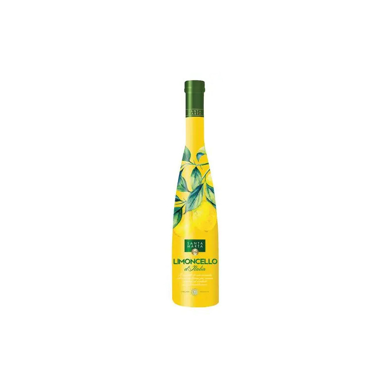Santa Marta Limoncello 500mL
