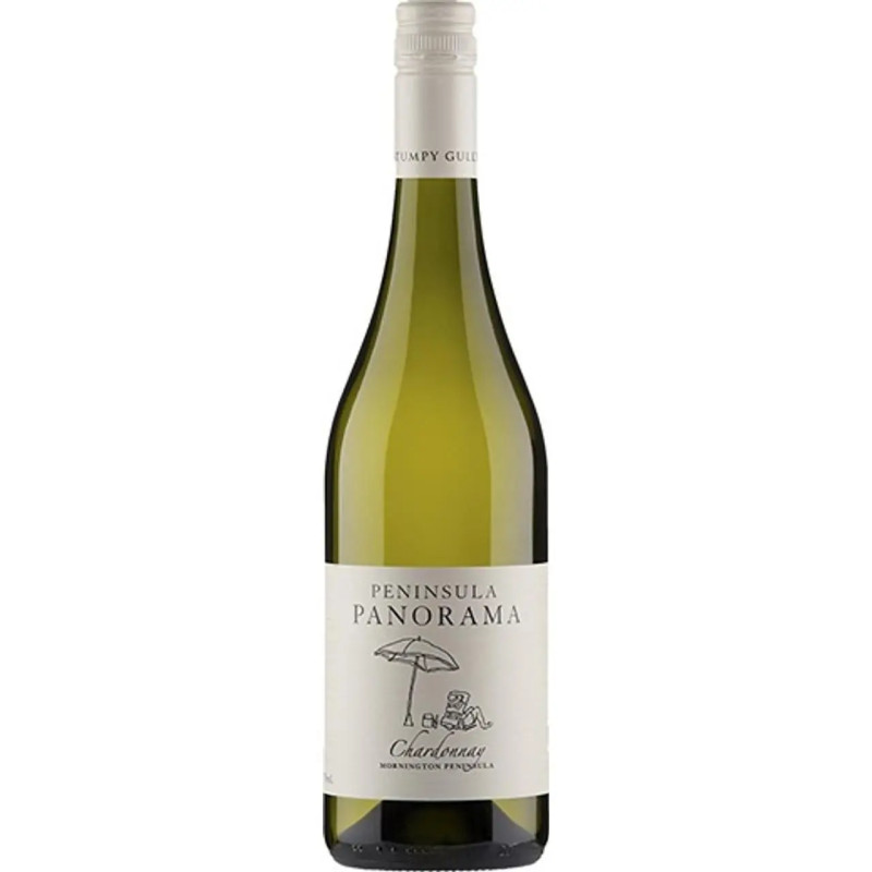 Stumpy Gully Peninsula Panorama Chardonnay 2024 750ml