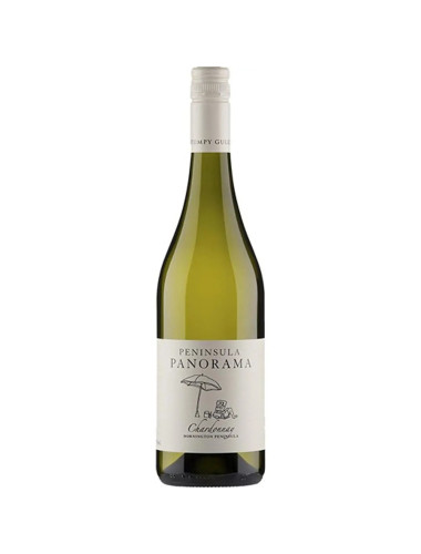 Stumpy Gully Peninsula Panorama Chardonnay 2024 750ml