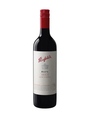 Penfolds Max's Shiraz 750ml