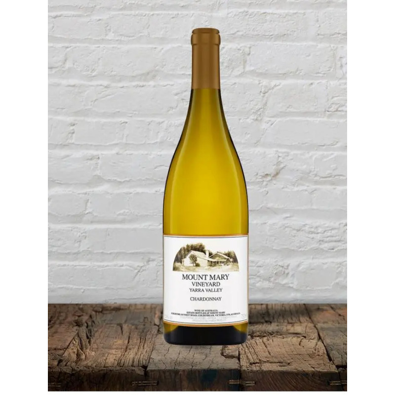 2020 Mount Mary Chardonnay, Yarra Valley