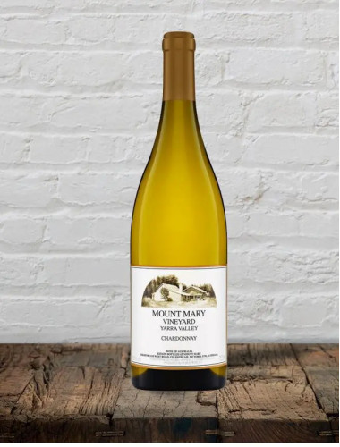 2020 Mount Mary Chardonnay, Yarra Valley