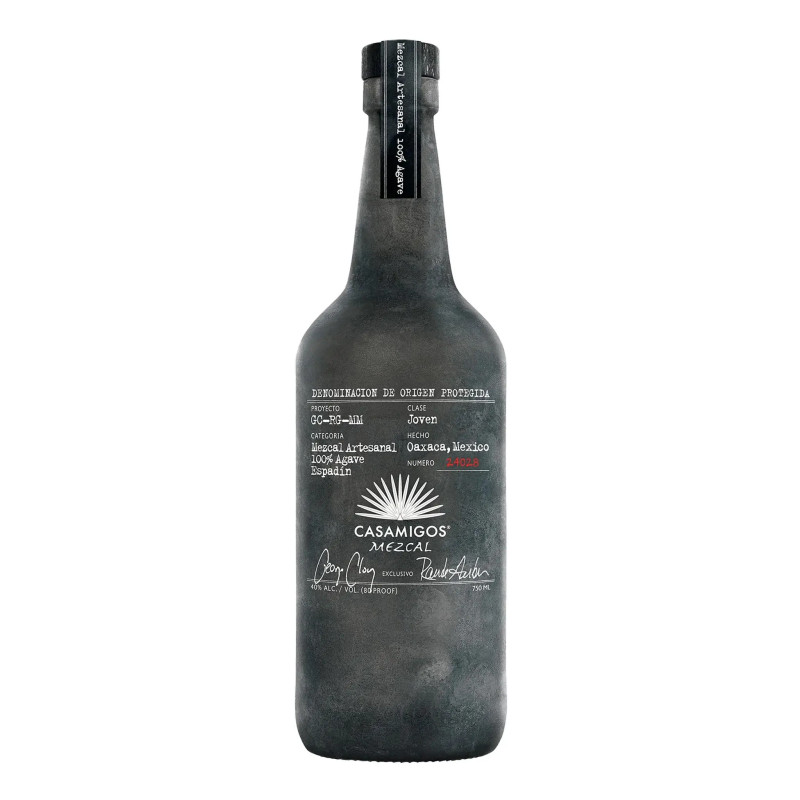 Casamigos Mezcal Joven 700ml