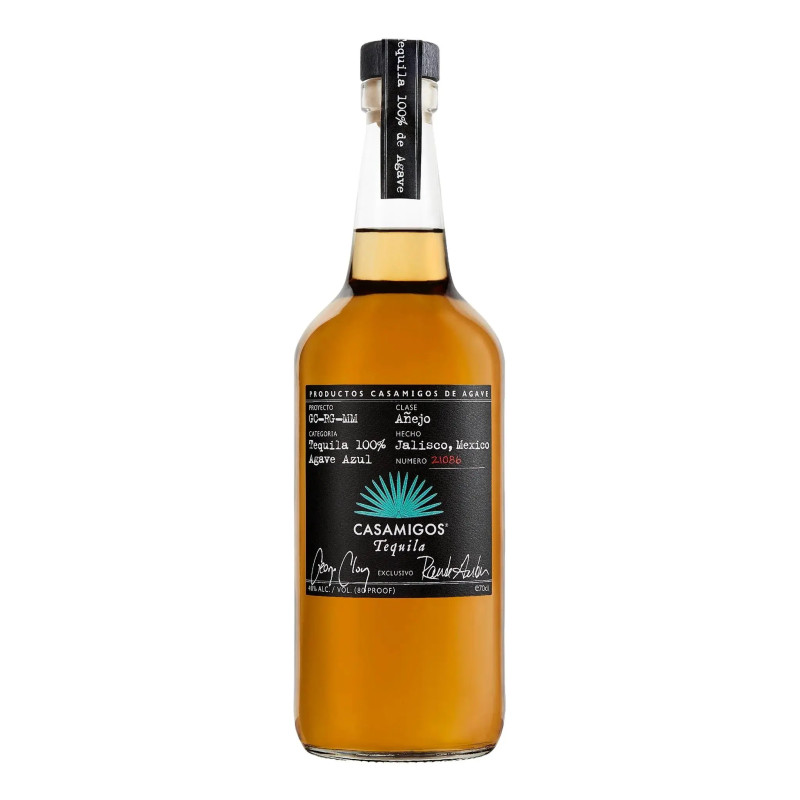 Casamigos Tequila Anejo 700ml