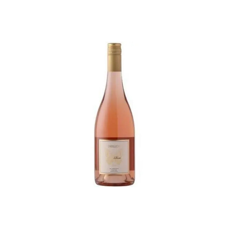Bindi Wines - Dhillon Col Mountain Vineyard Rose - 2024