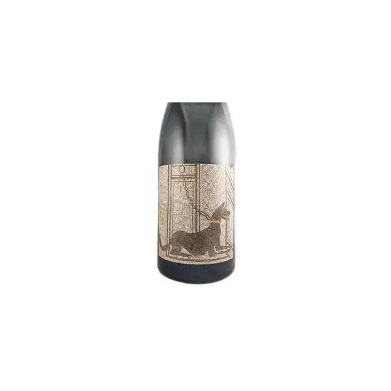 Levrier Anubis Barossa Valley Cabernet Sauvignon 2018