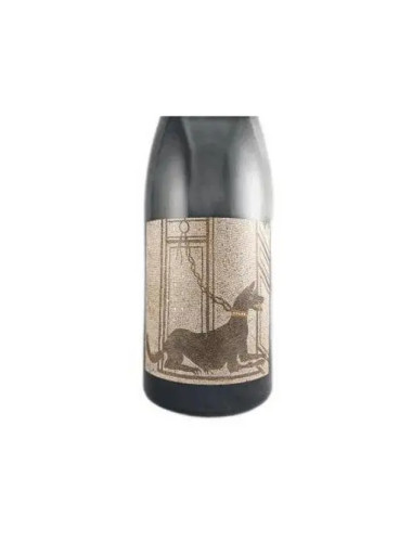 Levrier Anubis Barossa Valley Cabernet Sauvignon 2018