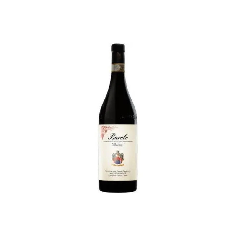 Cascina Pugnane - Barolo 'Bussia' DOCG - 2019