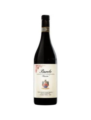 Cascina Pugnane - Barolo 'Bussia' DOCG - 2019