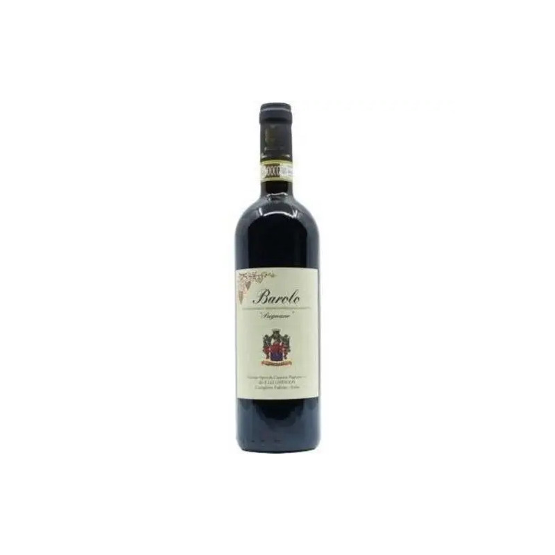 Cascina Pugnane - Barolo 'Pugnane' DOCG - 2019