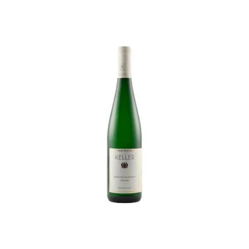 Keller - Riesling Limestone Kabinett - 2023