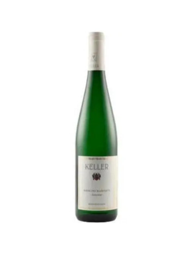 Keller - Riesling Limestone Kabinett - 2023