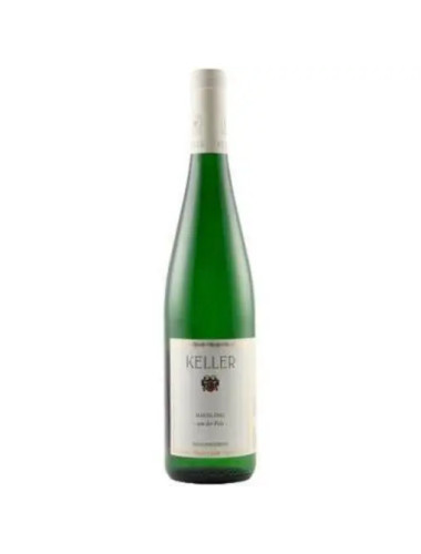 Keller - Riesling von der Fels - 2023