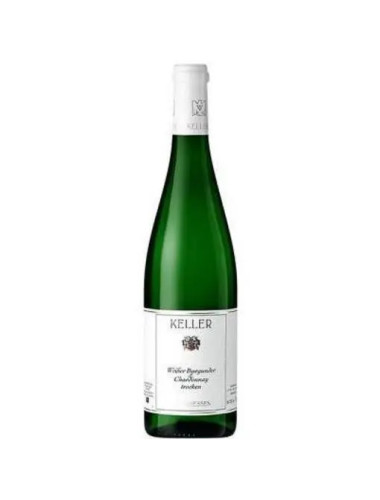Keller - Weisserburgunder & Chardonnay Trocken - 2023