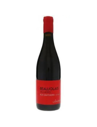 L'Arlesienne - Beaujolais-Villages 'Aux Gauthiers' - 2023