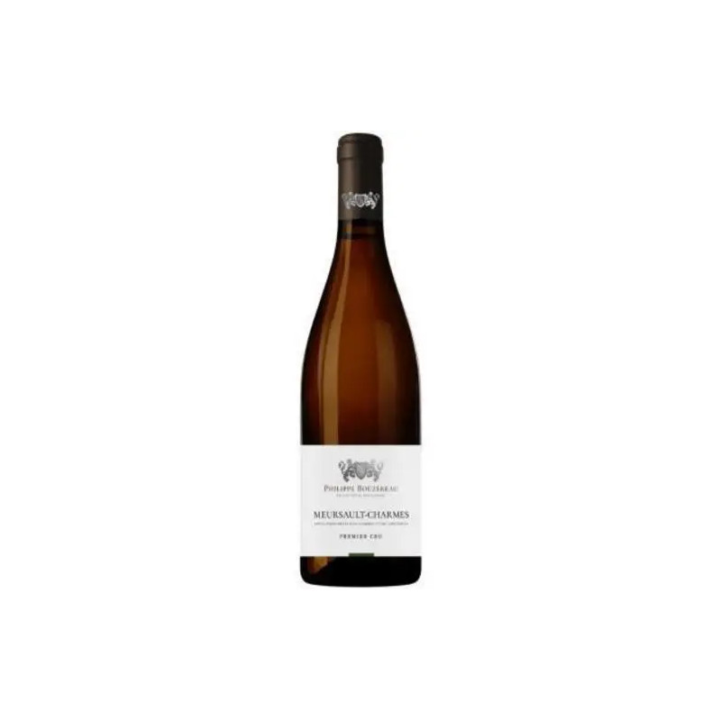 Philippe Bouzereau - Meursault 1er Cru 'Charmes' - 2022