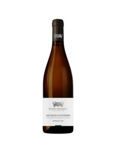 Philippe Bouzereau - Meursault 1er Cru 'Charmes' - 2022