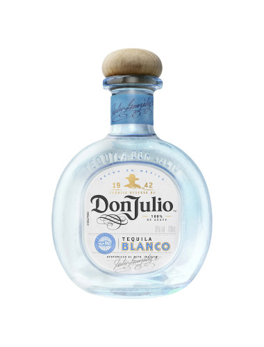Don Julio Blanco Tequila 700mL Bottle