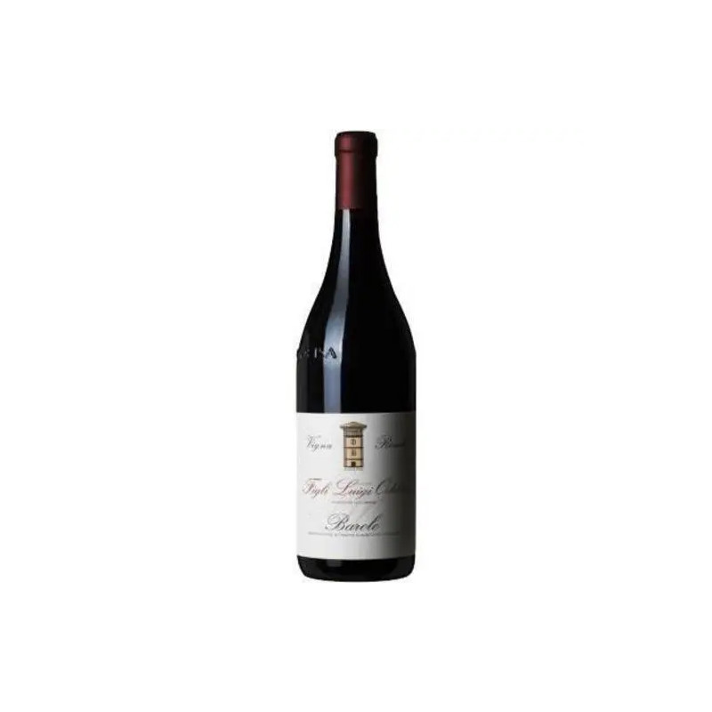 Figli Luigi Oddero - Barolo 'Vigna Rionda' DOCG - 2016