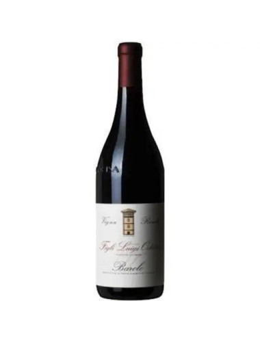 Figli Luigi Oddero - Barolo 'Vigna Rionda' DOCG - 2016
