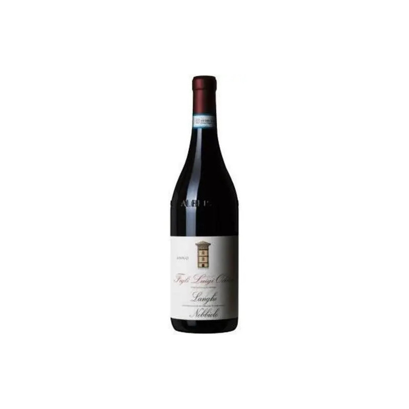 Figli Luigi Oddero - Langhe Nebbiolo DOC - 2021