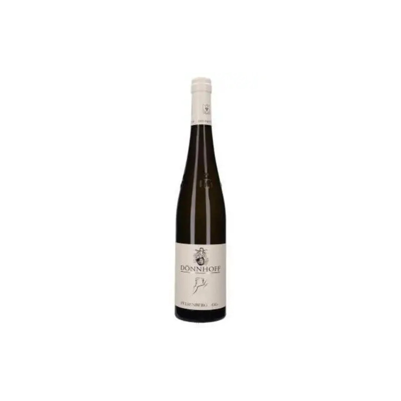 Donnhoff - Riesling Schlosbockelheimer Felsenberg Trocken GG - 2022