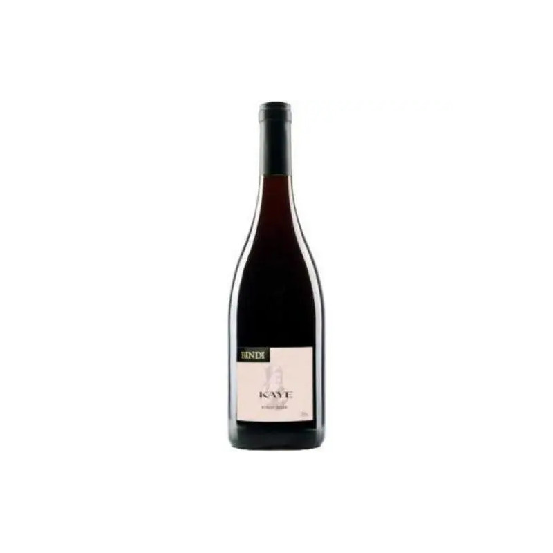 Bindi Wines - Kaye Pinot Noir - 2023
