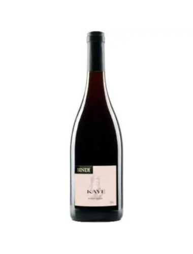 Bindi Wines - Kaye Pinot Noir - 2023