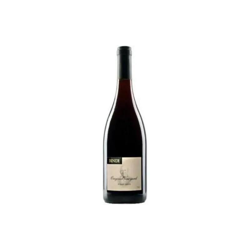 Bindi Wines - Original Vineyard Pinot Noir - 2023