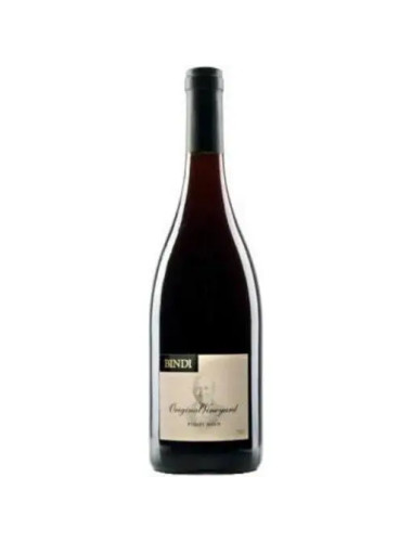 Bindi Wines - Original Vineyard Pinot Noir - 2023