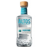 Olmeca Altos Plata Tequila 700mL Bottle
