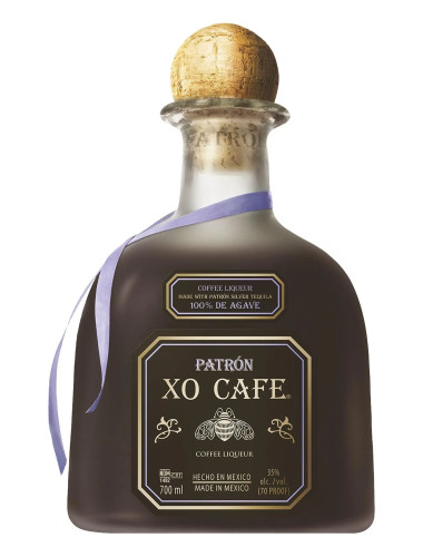 Patron XO Cafe 750mL Bottle