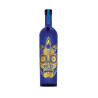 Tequila Blu Reposado 38% 700ml