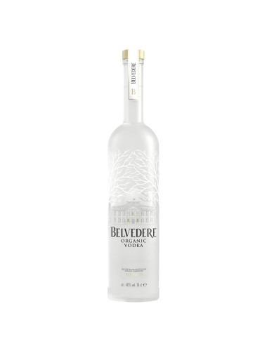 Belvedere Vodka 700ml