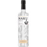 Suntory HAKU Japanese Vodka 700mL Bottle