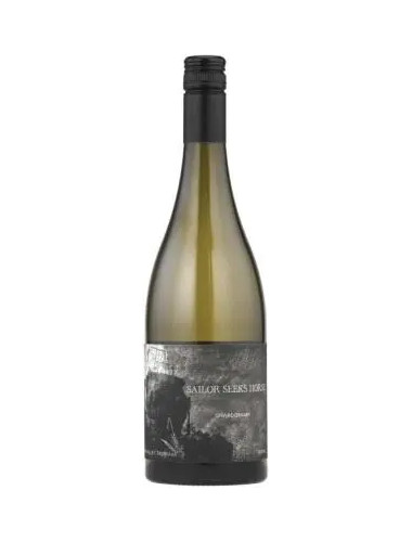 Sailor Seeks Horse - Chardonnay - 2020