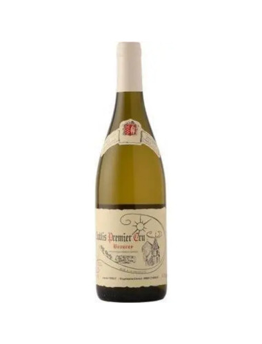 Laurent Tribut - Chablis 1er Cru 'Beauroy' - 2022