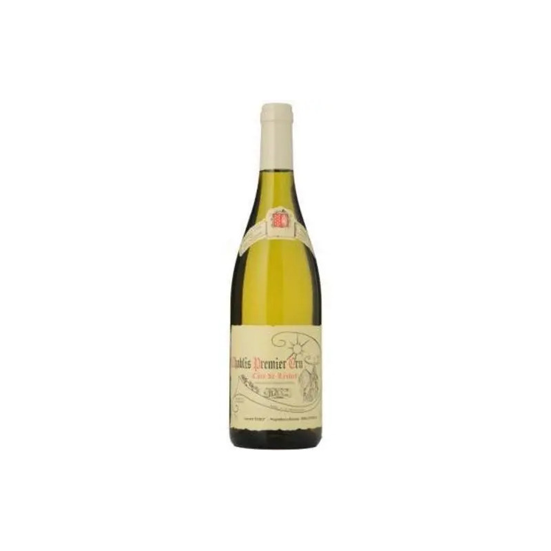 Laurent Tribut - Chablis 1er Cru 'Cote de Lechet' - 2022