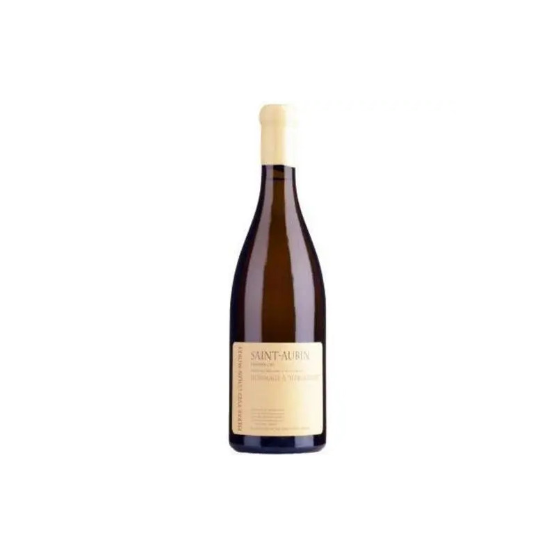 Pierre-Yves Colin-Morey - Saint-Aubin 1er Cru 'Cuvee Marguerite' - 2022