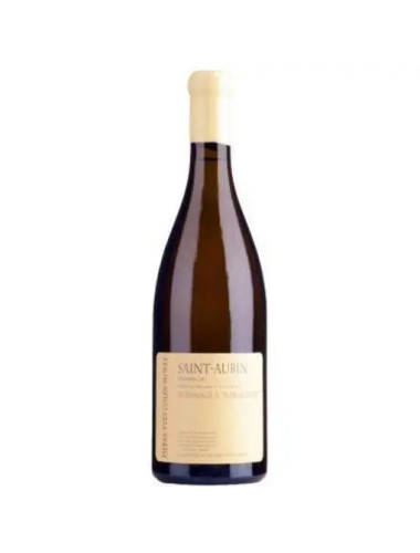 Pierre-Yves Colin-Morey - Saint-Aubin 1er Cru 'Cuvee Marguerite' - 2022