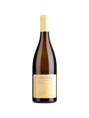 Pierre-Yves Colin-Morey - Saint-Aubin 1er Cru 'Les Champlots' - 2022