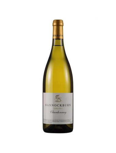 Bannockburn Chardonnay 2023 750ml