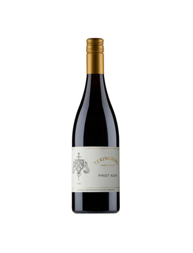 Yeringberg Pinot Noir 2021 750ml